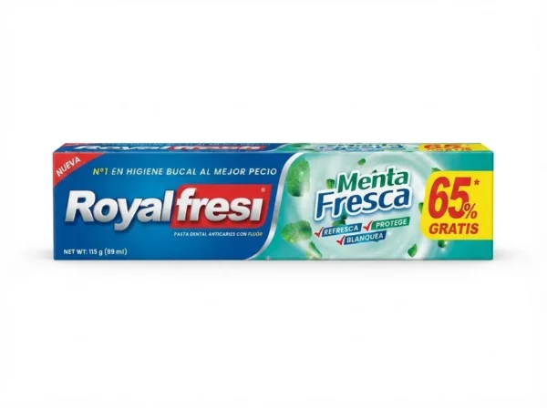 a1 Pasta dental