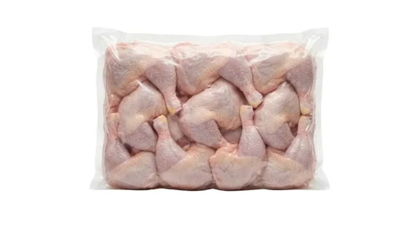 al4 Paquete de pollo