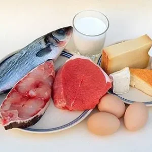 Leche en polvo (1Kg)