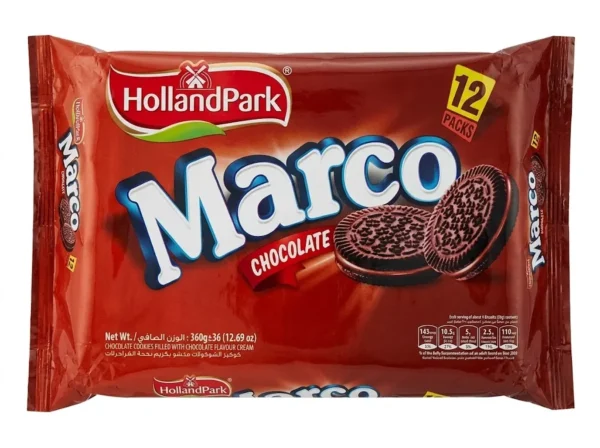 c1 Galletas de Chocolate