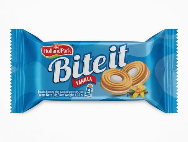 c3 Galletas de Vainilla