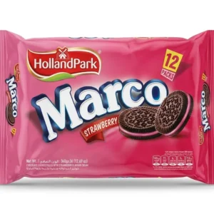 c4 Galletas Marco de chocolate